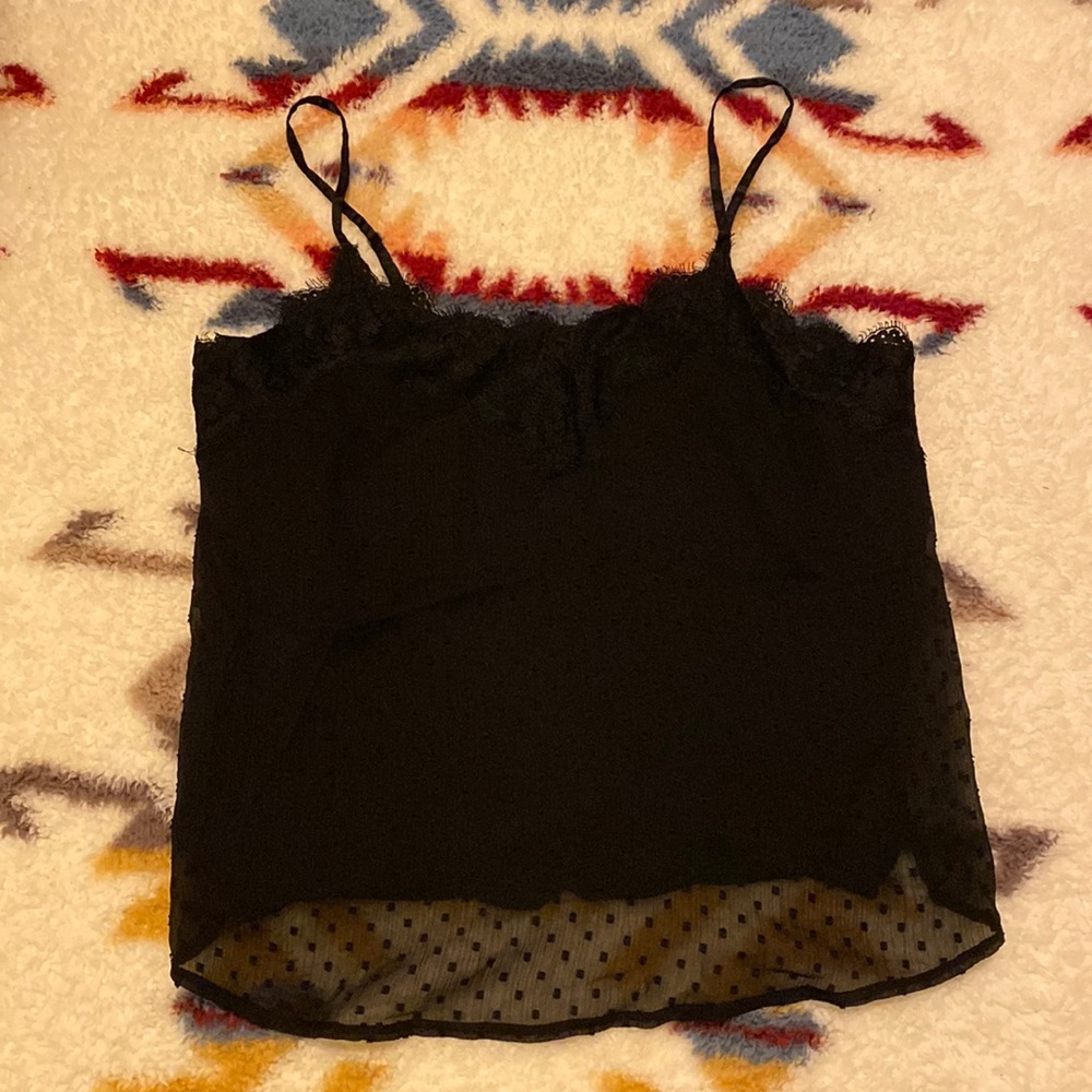 Like new Dressy Tank